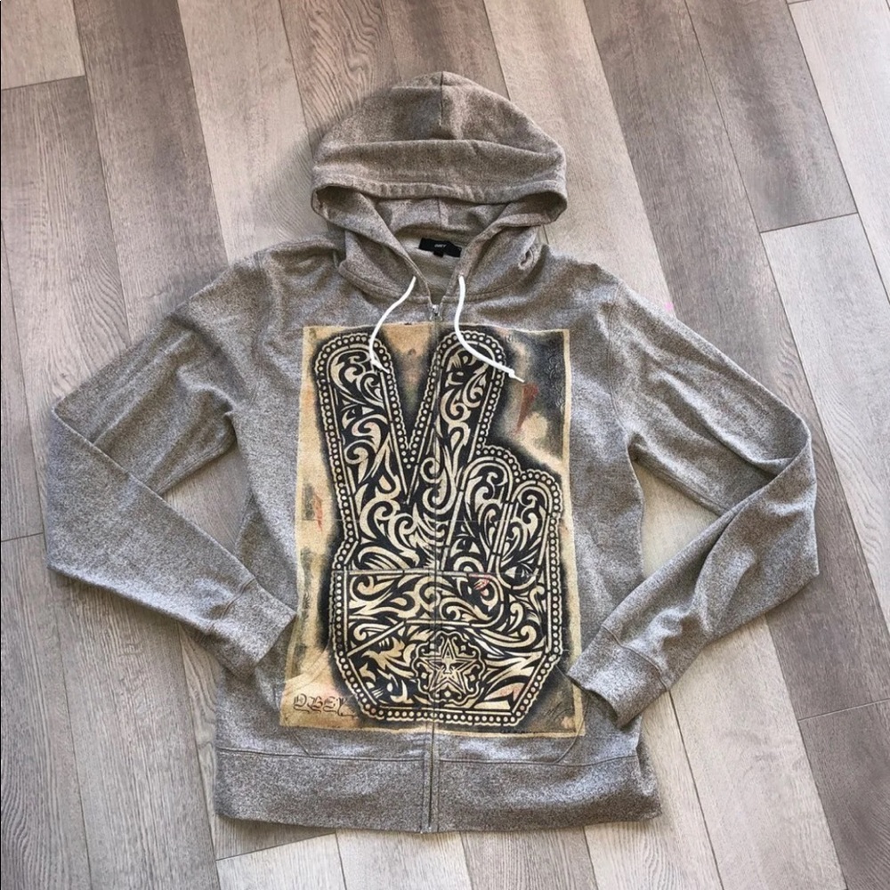OBEY Hoodie
